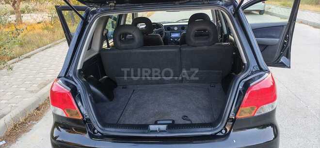 Mitsubishi Airtrek 2003, 274,555 km - 2.0 l - Sumqayıt