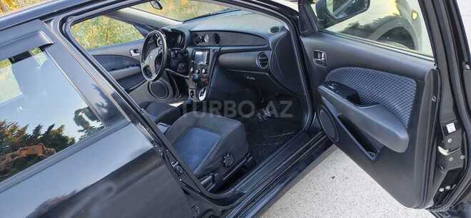 Mitsubishi Airtrek 2003, 274,555 km - 2.0 l - Sumqayıt