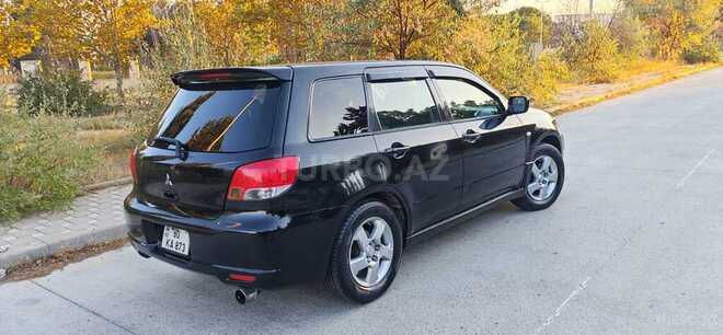 Mitsubishi Airtrek 2003, 274,555 km - 2.0 l - Sumqayıt