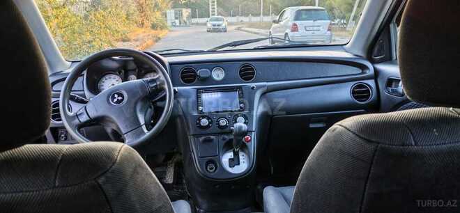 Mitsubishi Airtrek 2003, 274,555 km - 2.0 l - Sumqayıt