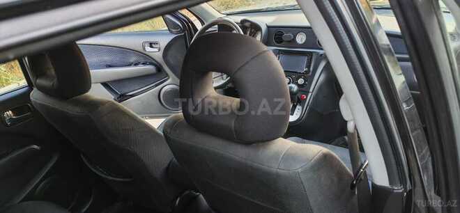 Mitsubishi Airtrek 2003, 274,555 km - 2.0 l - Sumqayıt