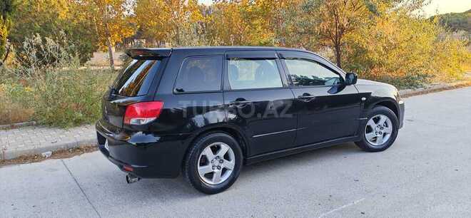 Mitsubishi Airtrek 2003, 274,555 km - 2.0 l - Sumqayıt