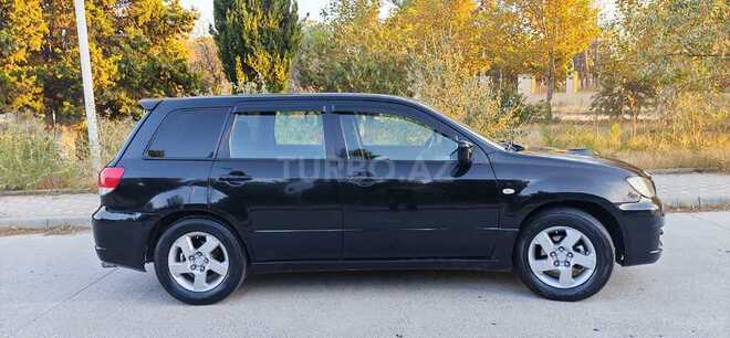 Mitsubishi Airtrek 2003, 274,555 km - 2.0 l - Sumqayıt