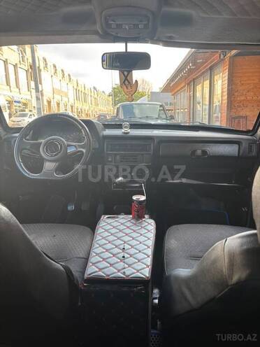 LADA (VAZ) Niva 2013, 280,654 km - 1.7 л - Gəncə