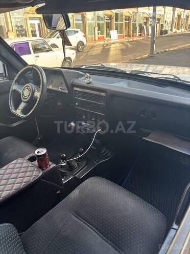 LADA (VAZ) Niva 2013, 280,654 km - 1.7 л - Gəncə