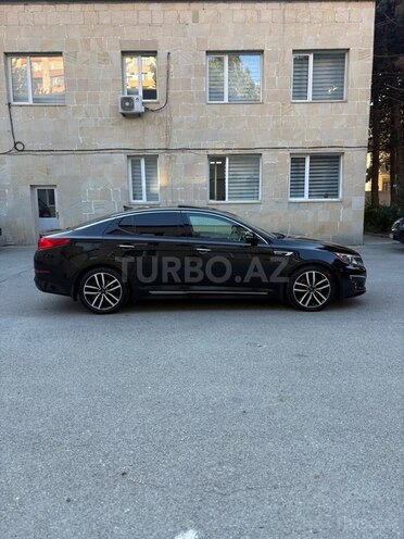 Kia Optima 2014, 199,559 km - 2.0 л - Bakı