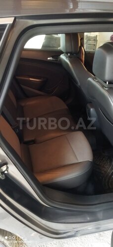 Opel Astra 2011, 306,000 km - 1.4 l - Xaçmaz