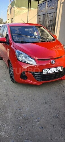 Changan Benni 2014, 113,000 km - 1.0 l - Gəncə