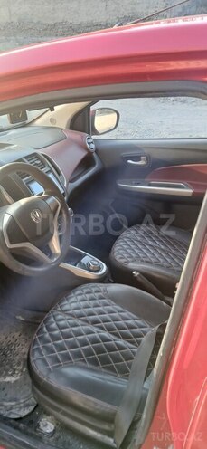 Changan Benni 2014, 113,000 km - 1.0 l - Gəncə