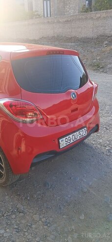 Changan Benni 2014, 113,000 km - 1.0 l - Gəncə