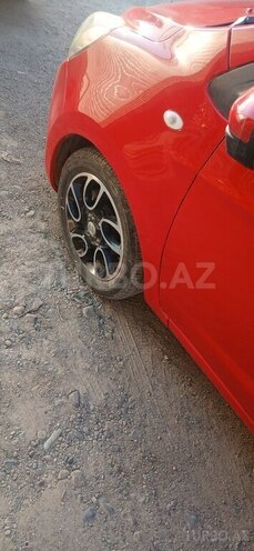 Changan Benni 2014, 113,000 km - 1.0 l - Gəncə