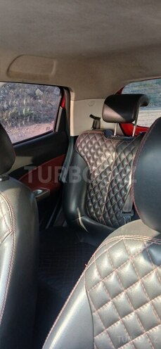 Changan Benni 2014, 113,000 km - 1.0 l - Gəncə