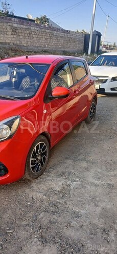 Changan Benni 2014, 113,000 km - 1.0 l - Gəncə