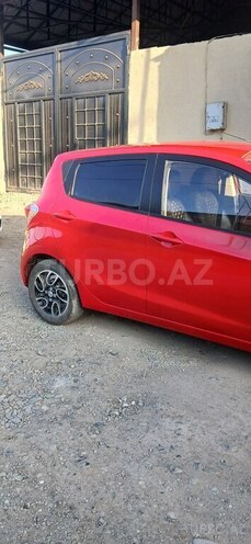 Changan Benni 2014, 113,000 km - 1.0 l - Gəncə