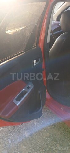 Changan Benni 2014, 113,000 km - 1.0 l - Gəncə