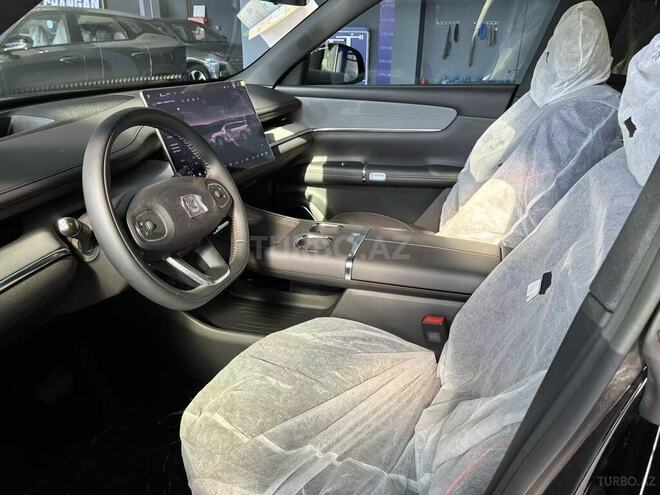 Changan  2026, 0 km - 1.5 l - Bakı