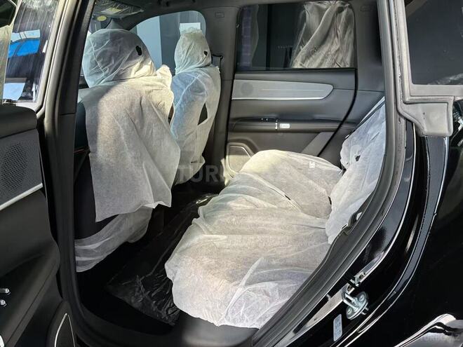 Changan  2026, 0 km - 1.5 l - Bakı