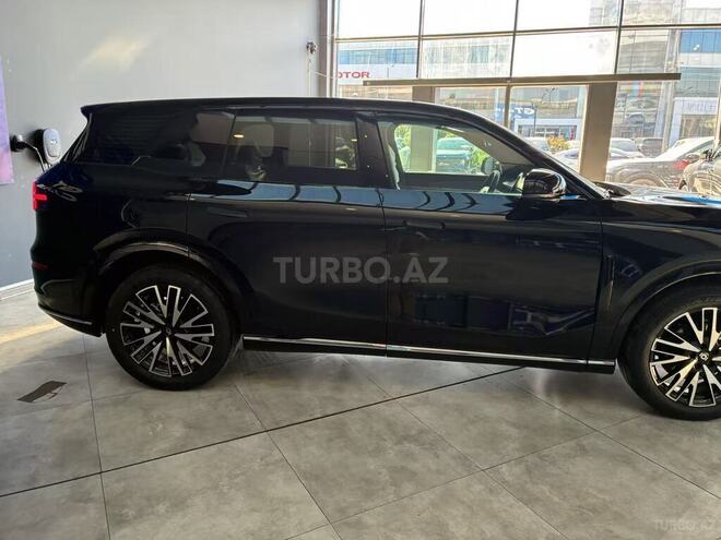 Changan  2026, 0 km - 1.5 l - Bakı