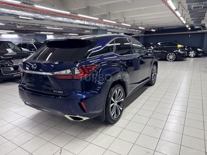 Lexus RX 300 2019, 89,000 km - 2.0 l - Bakı