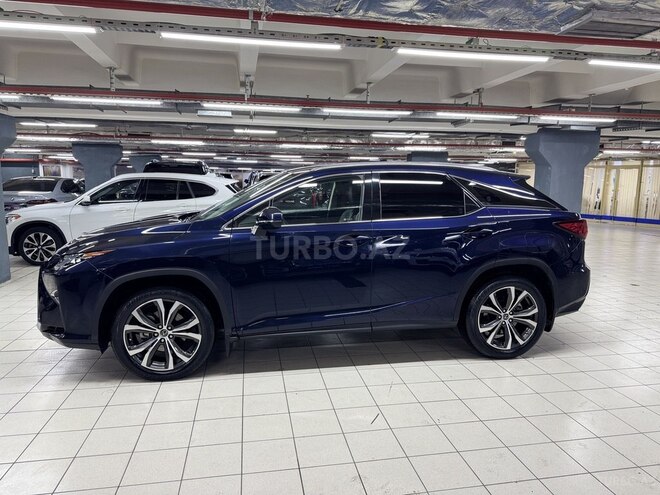 Lexus RX 300 2019, 89,000 km - 2.0 l - Bakı