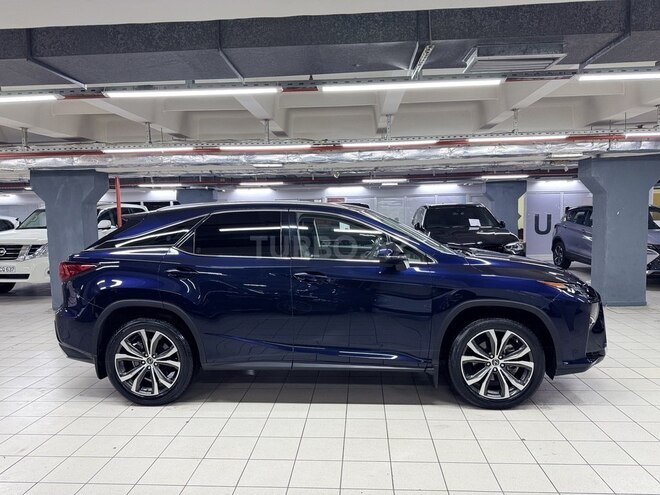 Lexus RX 300 2019, 89,000 km - 2.0 l - Bakı
