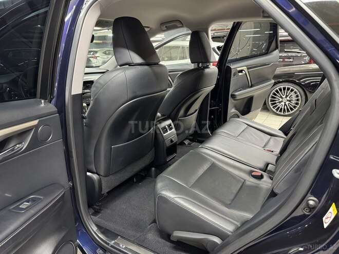 Lexus RX 300 2019, 89,000 km - 2.0 l - Bakı