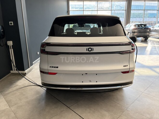 Changan  2026, 0 km - 1.5 л - Bakı