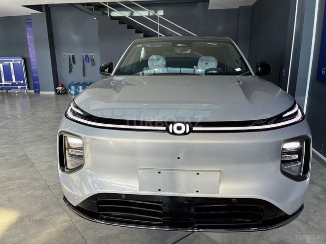 Changan  2026, 0 km - 1.5 л - Bakı