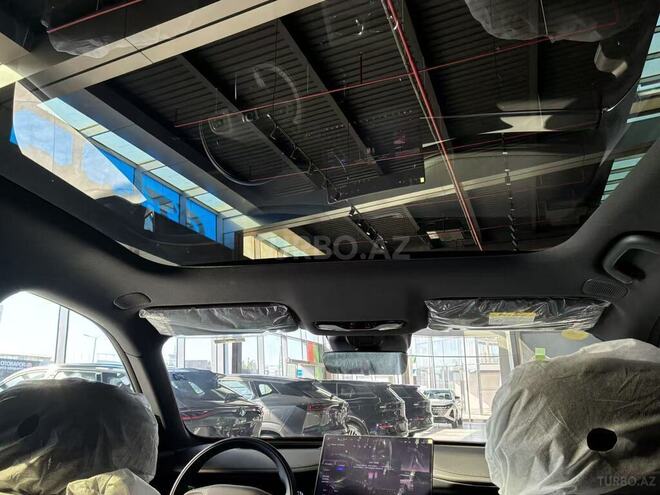 Changan  2026, 0 km - 1.5 л - Bakı