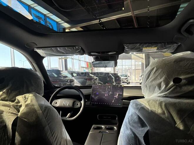 Changan  2026, 0 km - 1.5 л - Bakı