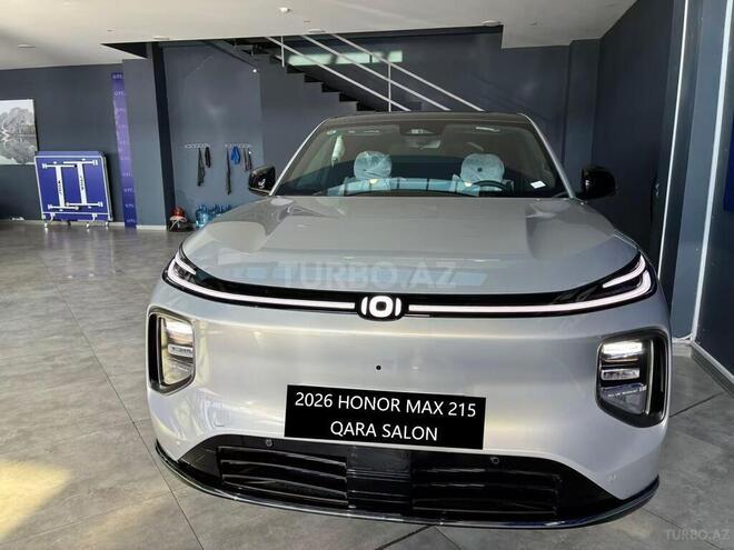 Changan  2026, 0 km - 1.5 л - Bakı