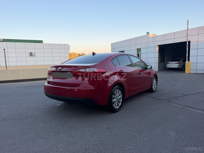 Kia Forte 2014, 196,340 km - 1.8 l - Bakı