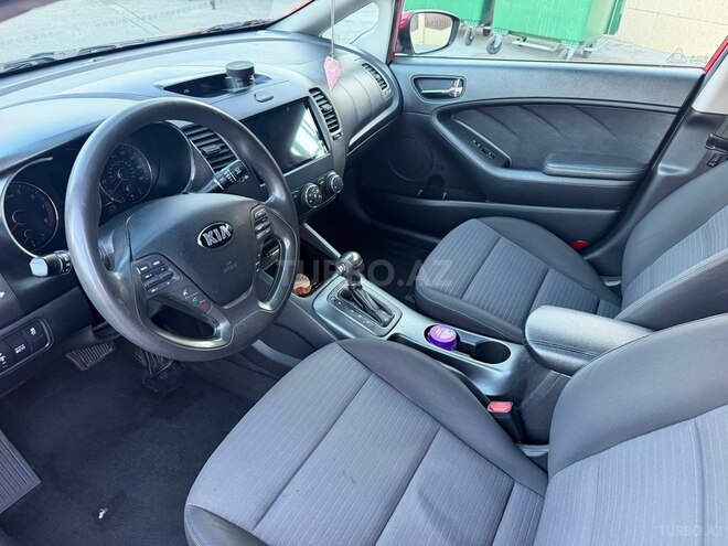 Kia Forte 2014, 196,340 km - 1.8 l - Bakı