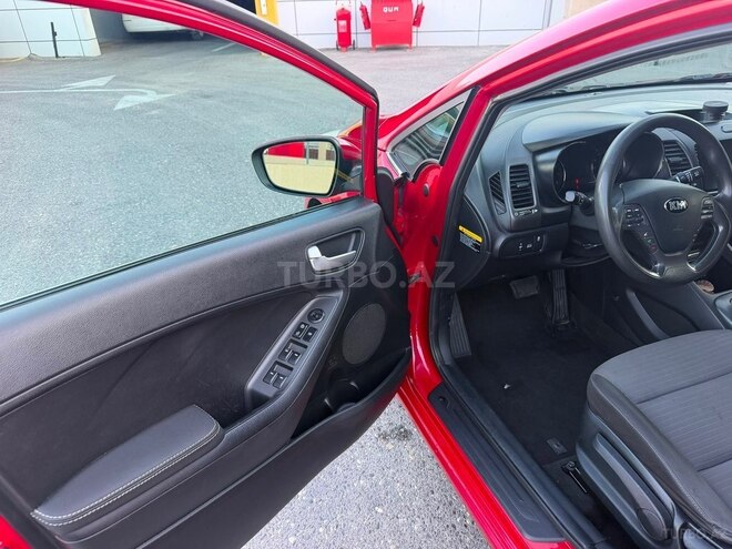 Kia Forte 2014, 196,340 km - 1.8 l - Bakı