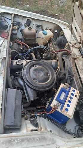 LADA (VAZ) 2107 1999, 588,000 km - 1.7 l - İsmayıllı