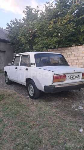 LADA (VAZ) 2107 1999, 588,000 km - 1.7 l - İsmayıllı