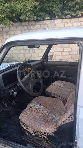 LADA (VAZ) 2107 1999, 588,000 km - 1.7 l - İsmayıllı