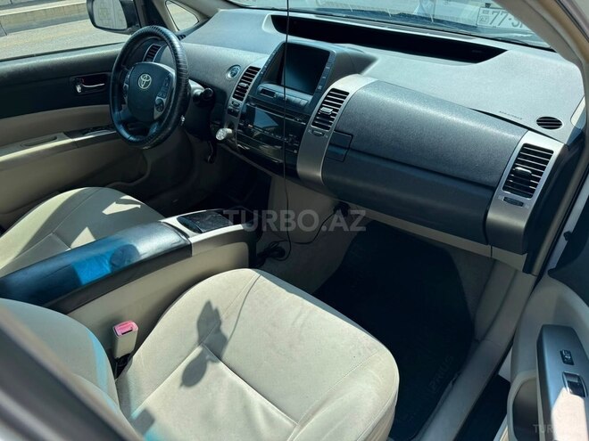 Toyota Prius 2008, 198,000 km - 1.5 л - Bakı