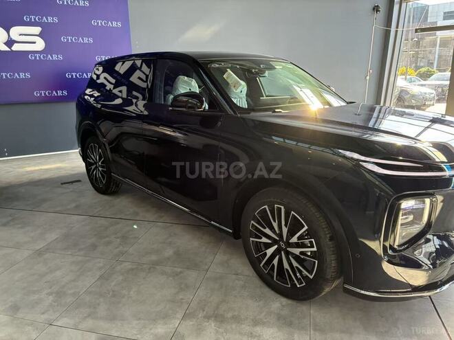 Changan  2026, 0 km - 1.5 l - Bakı