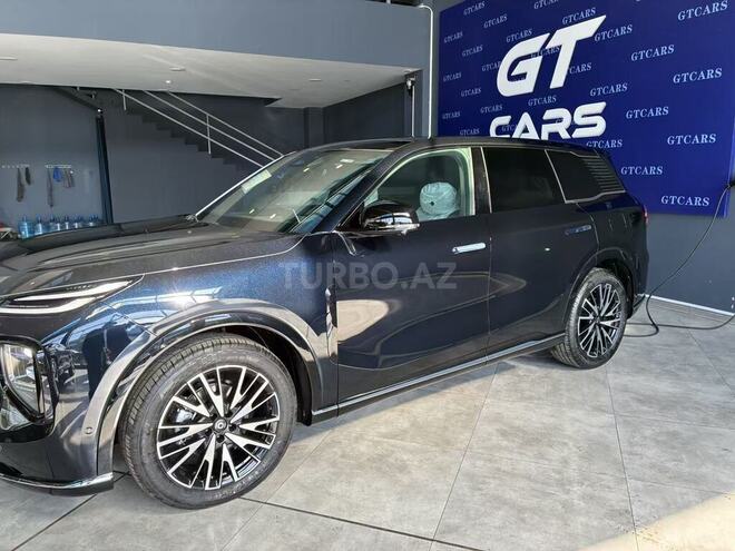 Changan  2026, 0 km - 1.5 l - Bakı