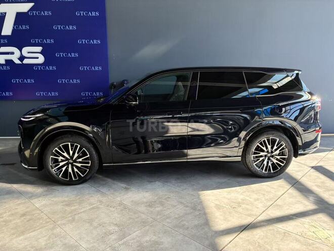 Changan  2026, 0 km - 1.5 l - Bakı