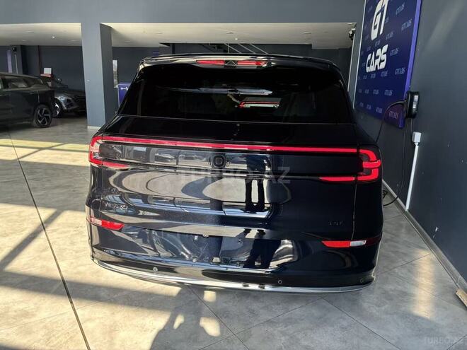 Changan  2026, 0 km - 1.5 l - Bakı