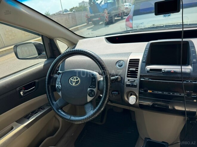 Toyota Prius 2008, 198,000 km - 1.5 л - Bakı
