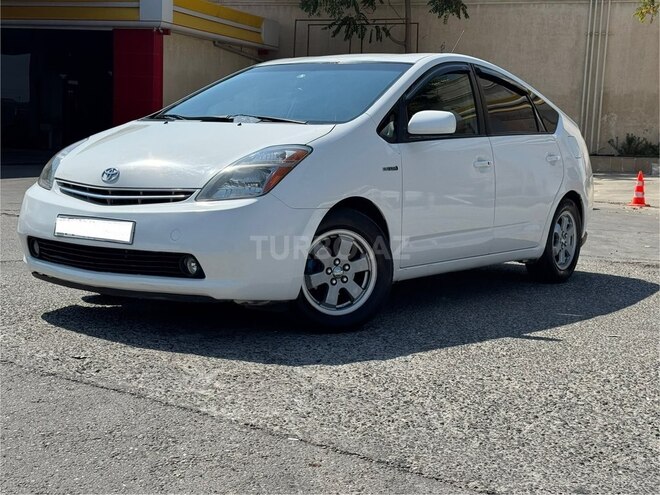 Toyota Prius 2008, 198,000 km - 1.5 л - Bakı