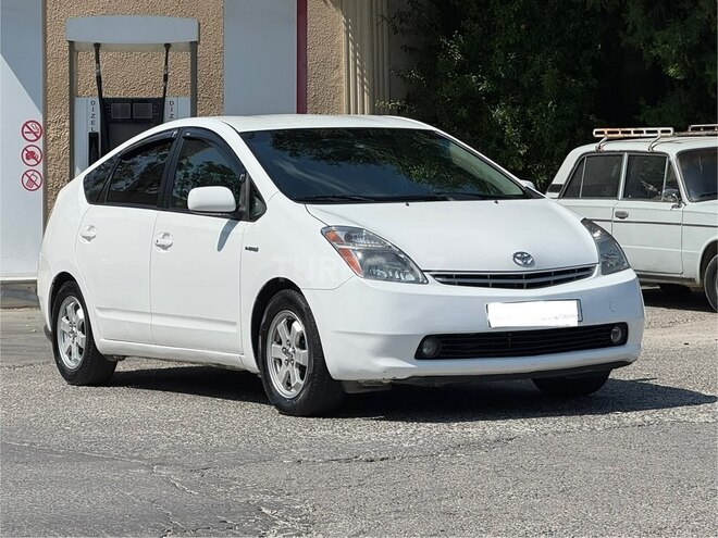 Toyota Prius 2008, 198,000 km - 1.5 л - Bakı