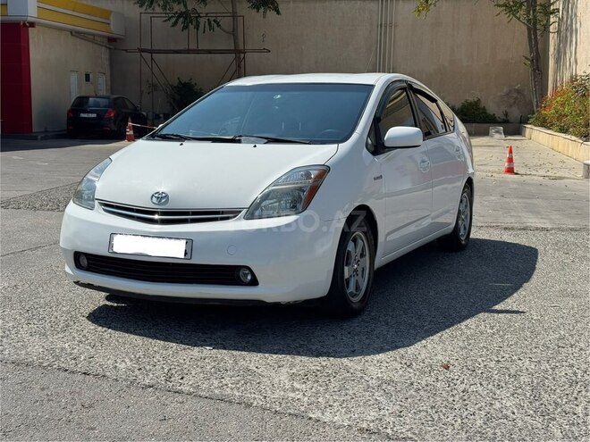 Toyota Prius 2008, 198,000 km - 1.5 л - Bakı