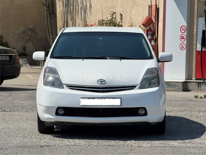 Toyota Prius 2008, 198,000 km - 1.5 л - Bakı
