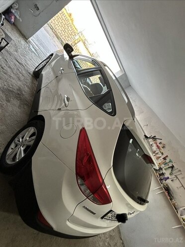 Hyundai ix35 2012, 184,123 km - 2.0 л - Bakı