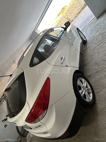 Hyundai ix35 2012, 184,123 km - 2.0 л - Bakı