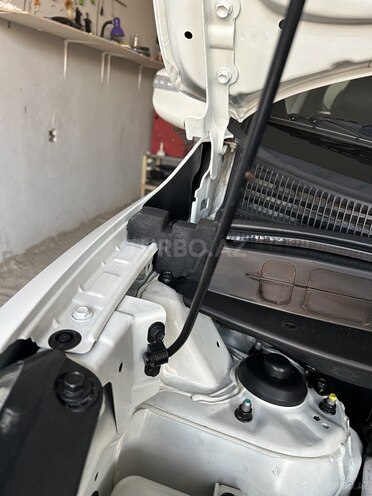 Hyundai ix35 2012, 184,123 km - 2.0 л - Bakı